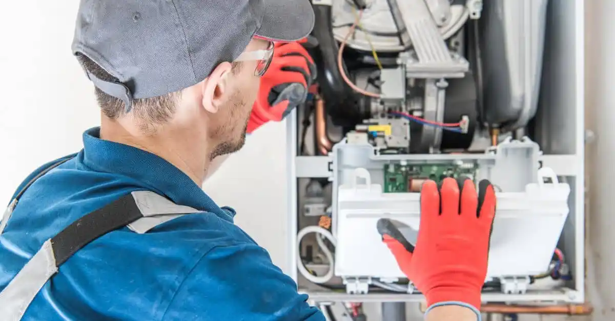installateur Ossenzijl